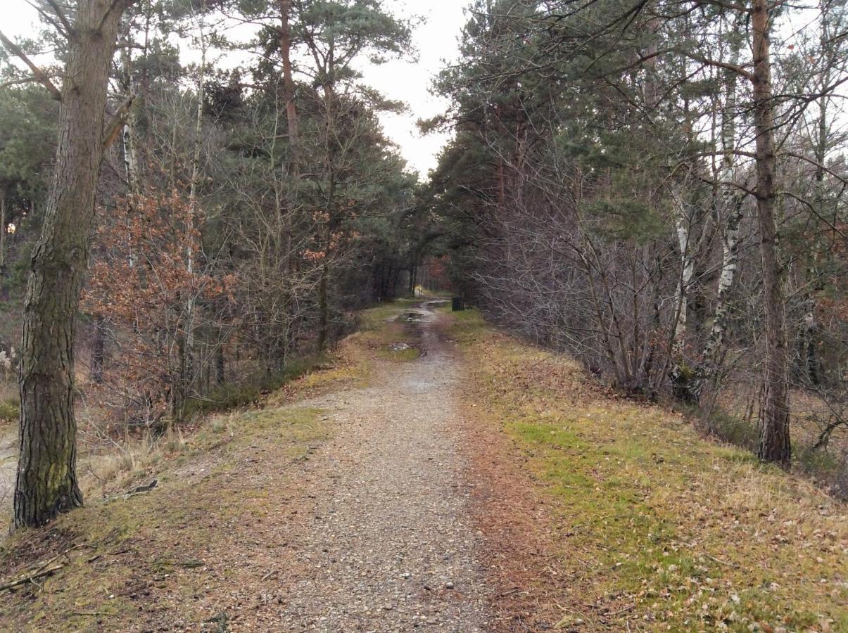 Acacia 1 Hengelhoef Aan de Wolfsberg ภายนอก รูปภาพ