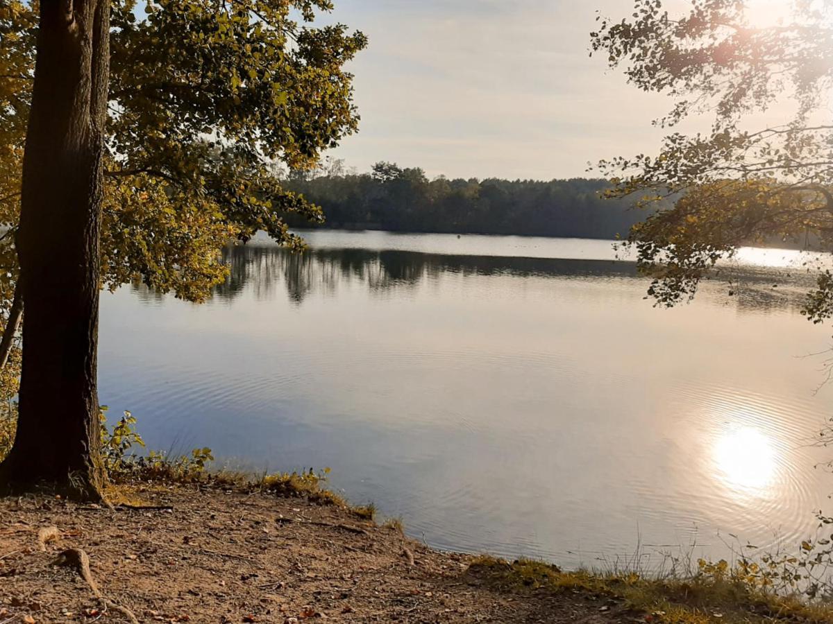 Acacia 1 Hengelhoef Aan de Wolfsberg ภายนอก รูปภาพ